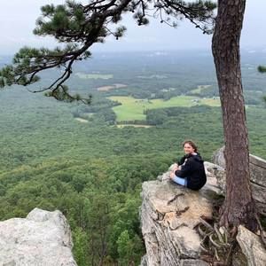 Meet your Posher, Joey